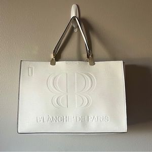 NWOT✨ B’LANCHÉ DE PARIS shoulder bag